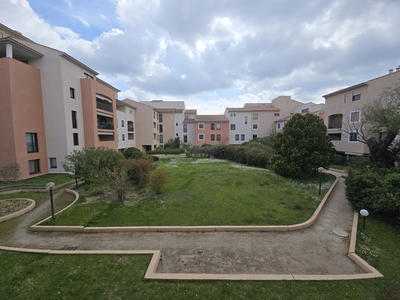 Appartement - 97 m² - 4 pièces