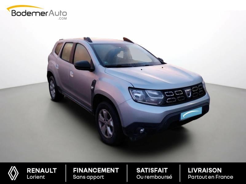 Dacia Duster Blue dCi 115 4x2 Confort