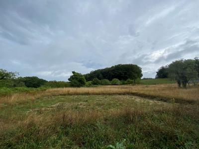Terrain constructible - 3 265 m²