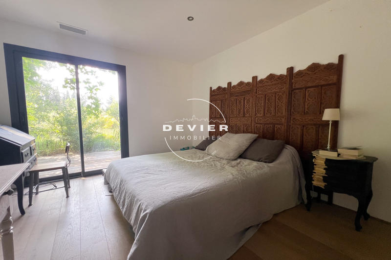 Maison - 155 m² - 5 pièces