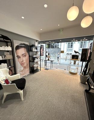 Fonds de commerce - 45 m²