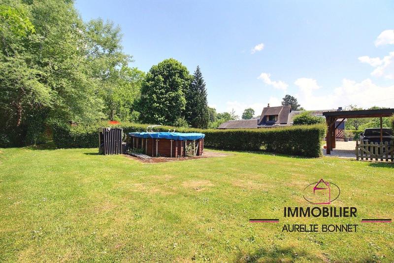 Maison - 325 m² - 15 pièces