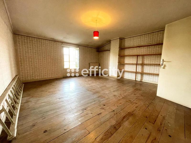 Maison de ville - 175 m² - 5 pièces