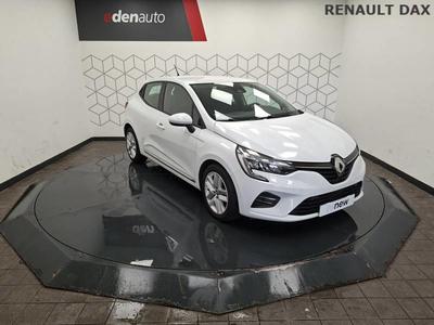 Renault Clio Societe Blue Dci 100 - 21n Business Reversible