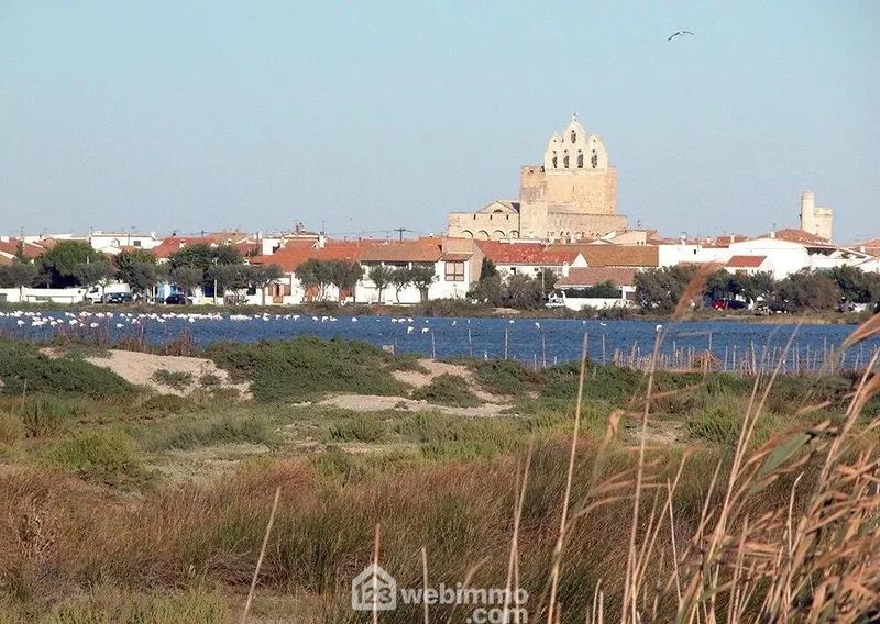 Local commercial - 30 m² - 1 pièce