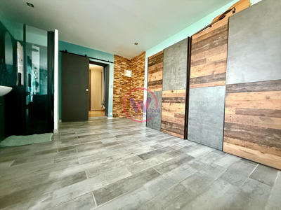 Maison - 123 m² - 4 pièces