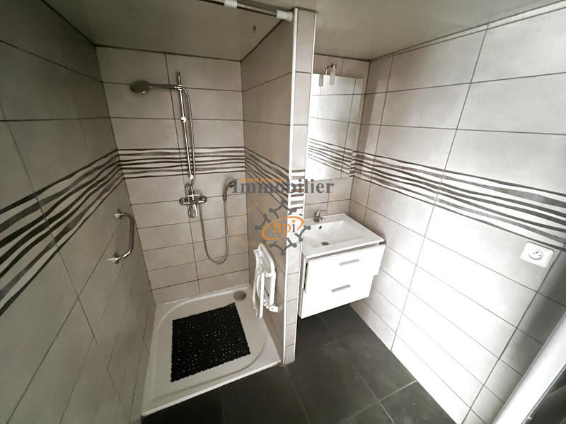 Appartement - 55 m² - 2 pièces