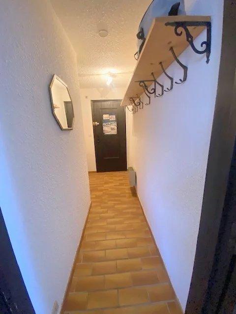 Appartement - 33 m² - 1 pièce
