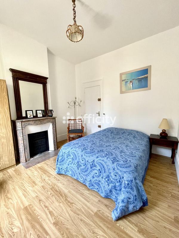 Appartement - 38 m² - 3 pièces