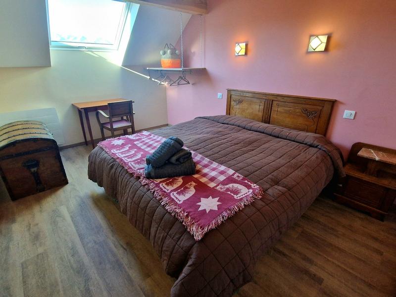 Maison - 217 m² - 5 pièces