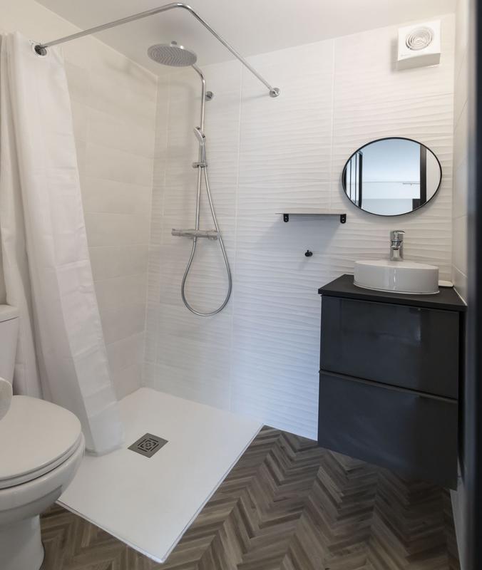 Appartement - 134 m² - 8 pièces