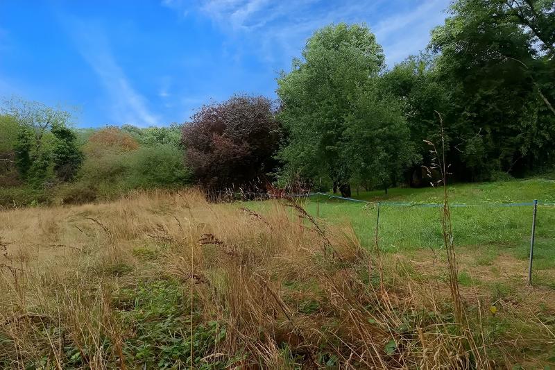 Terrain agricole - 33 821 m²