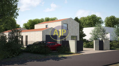 Terrain - 1 785 m²