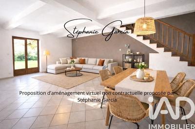 Maison - 315 m² - 10 pièces