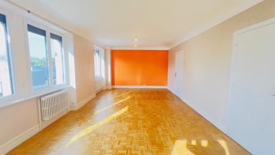 Maison de ville - 167 m² - 6 pièces