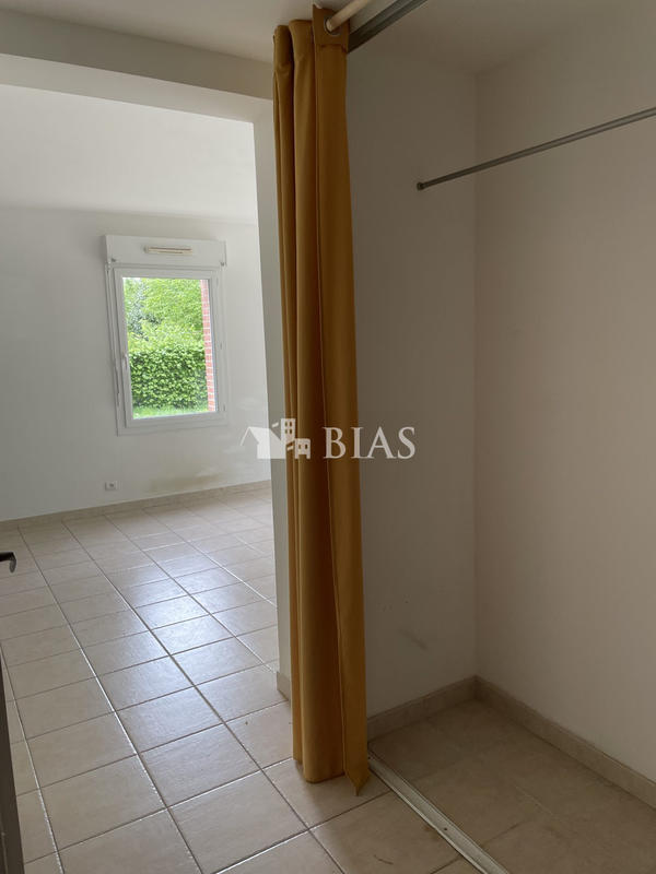 Maison - 83 m² - 5 pièces