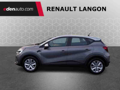 Renault Captur TCe 90 - 21 Business