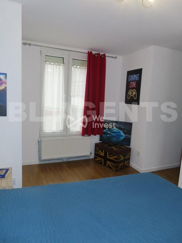 Maison - 146 m² - 6 pièces