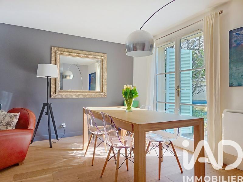 Maison - 155 m² - 6 pièces