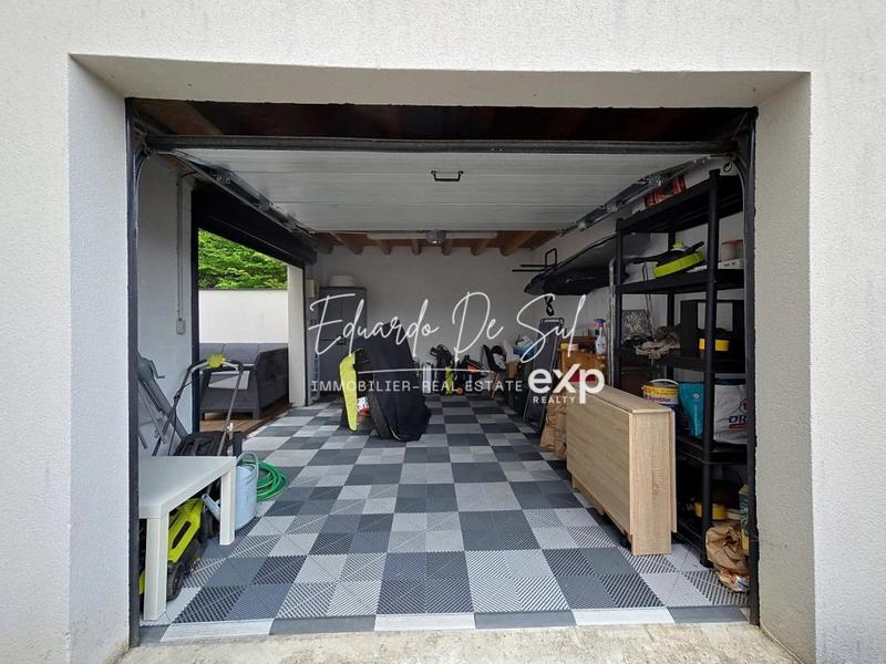 Maison - 142 m² - 5 pièces