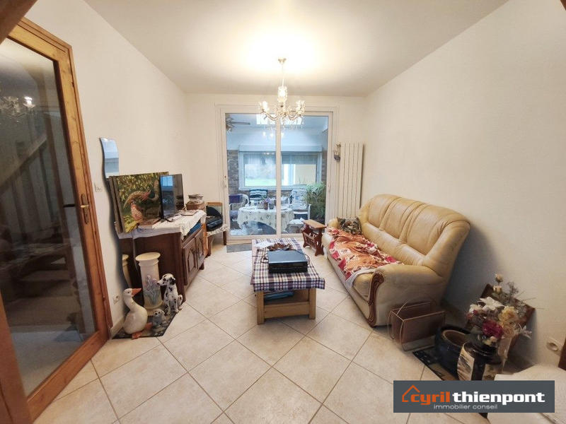 Maison - 85 m² - 3 pièces