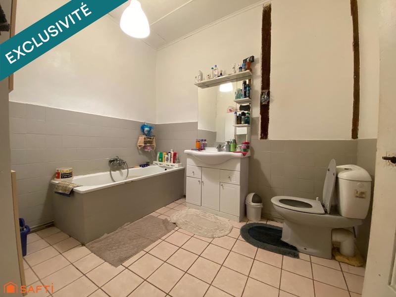 Maison - 300 m² - 10 pièces