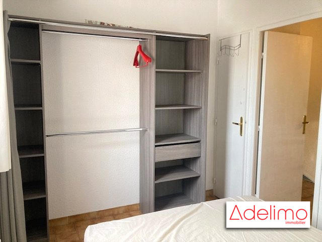 Appartement - 48 m² - 3 pièces
