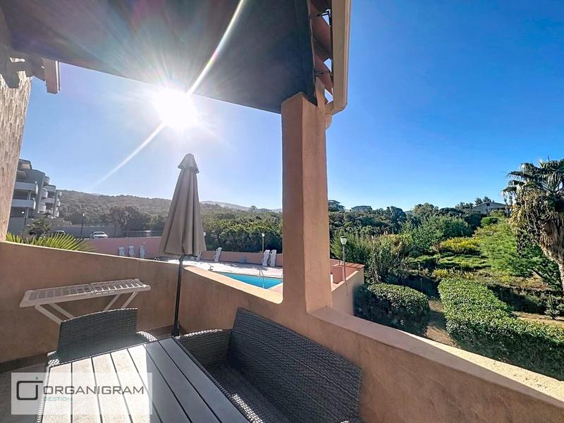 Appartement - 43 m² - 3 pièces