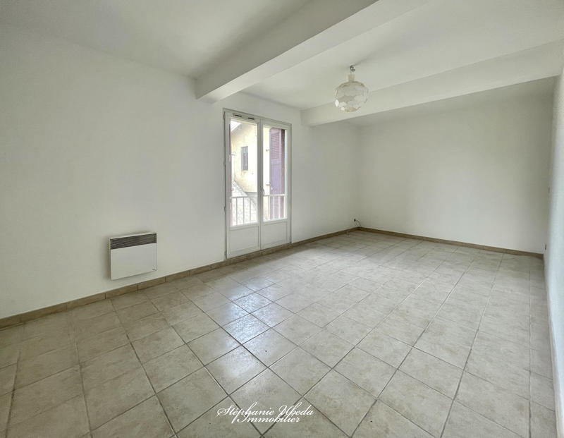 Maison - 104 m² - 3 pièces