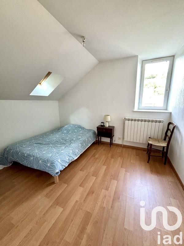 Maison de ville - 135 m² - 5 pièces
