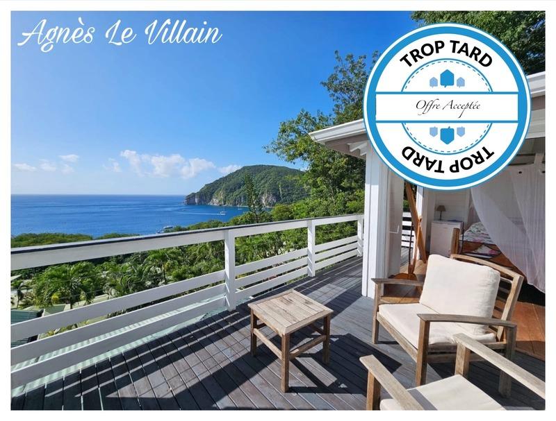 Villa - 264 m² - 6 pièces