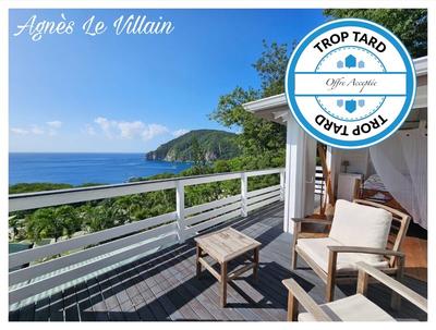 Villa - 264 m² - 6 pièces