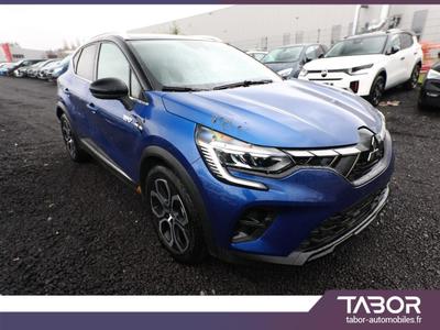 Mitsubishi Asx 1.6 Hev 143 Select Nav Acc Kam