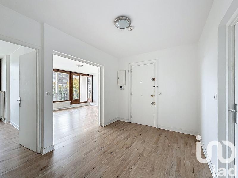 Appartement - 72 m² - 3 pièces