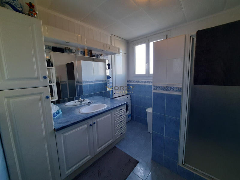 Appartement - 88 m² - 4 pièces