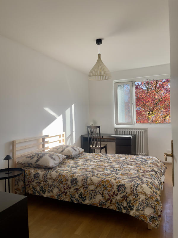 Appartement - 67 m² - 4 pièces