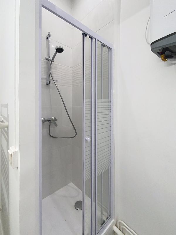 Appartement - 50 m² - 3 pièces