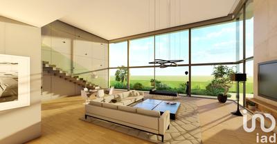 Maison de maîtres - 500 m² - 6 pièces