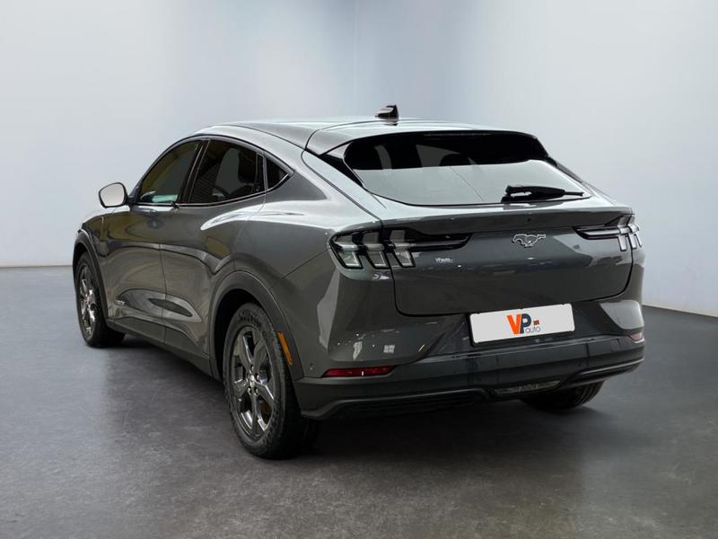 Ford Mustang Mach-E Standard Range 76 kWh 269 ch