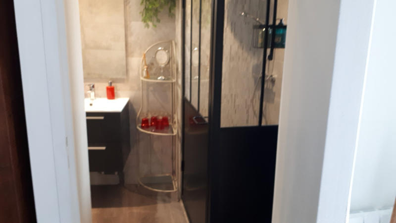 Maison - 123 m² - 5 pièces