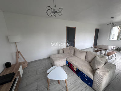 Maison - 73 m² - 5 pièces