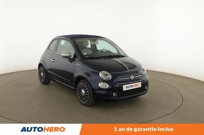 Fiat 500c c 1.2 Riva 69 ch