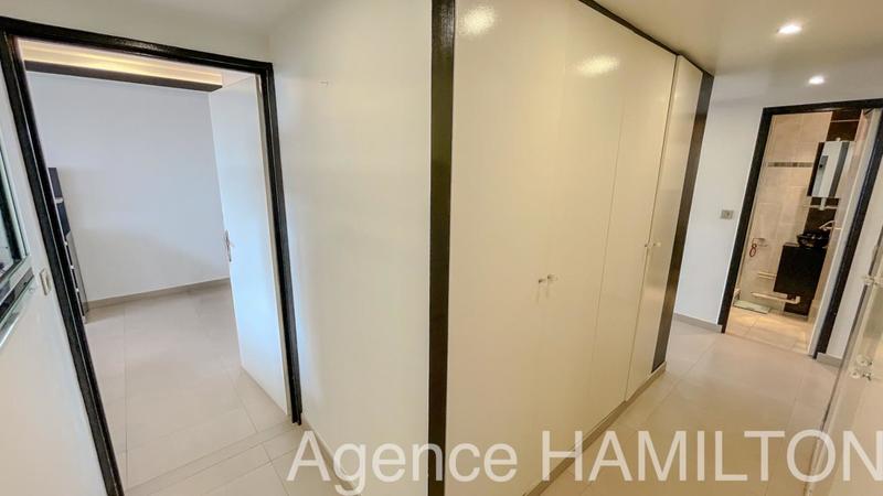 Appartement - 97 m² - 4 pièces