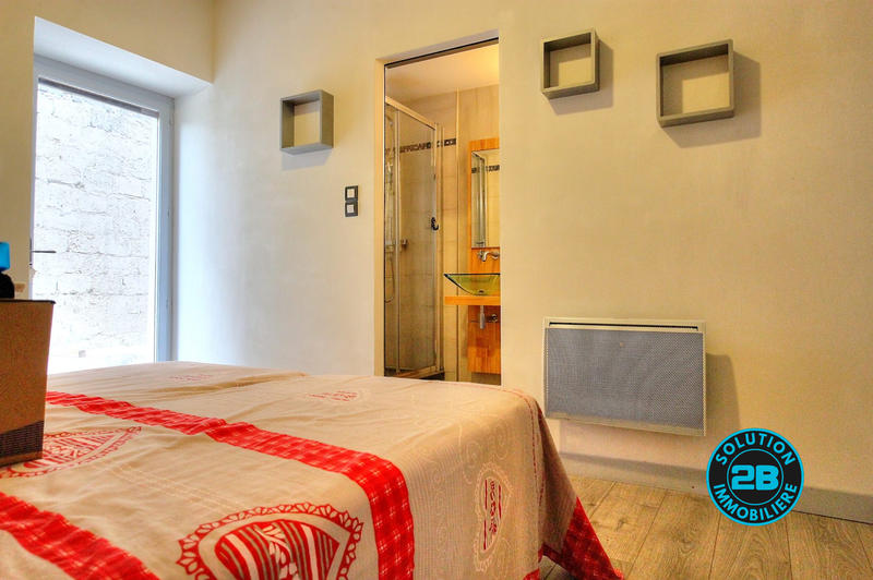 Maison - 144 m² - 6 pièces