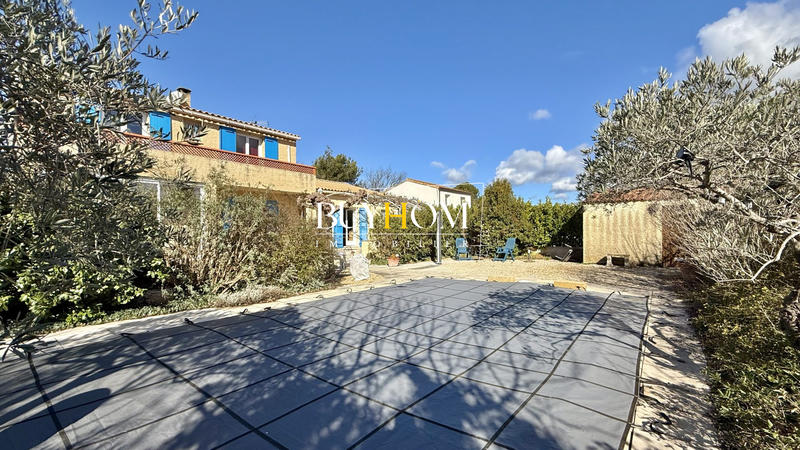 Maison - 143 m² - 5 pièces