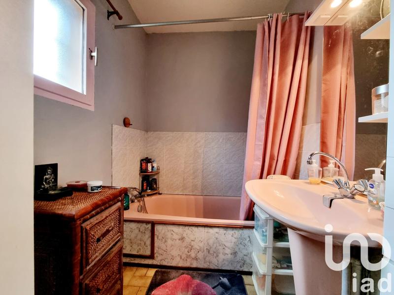 Maison de village - 97 m² - 4 pièces