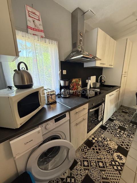 Mas - 43 m² - 3 pièces