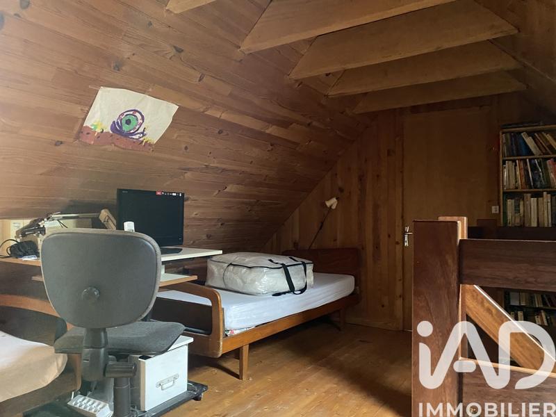 Maison de campagne - 49 m² - 3 pièces