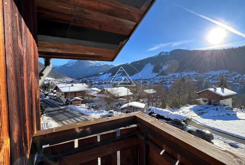 Appartement - 88 m² - 4 pièces