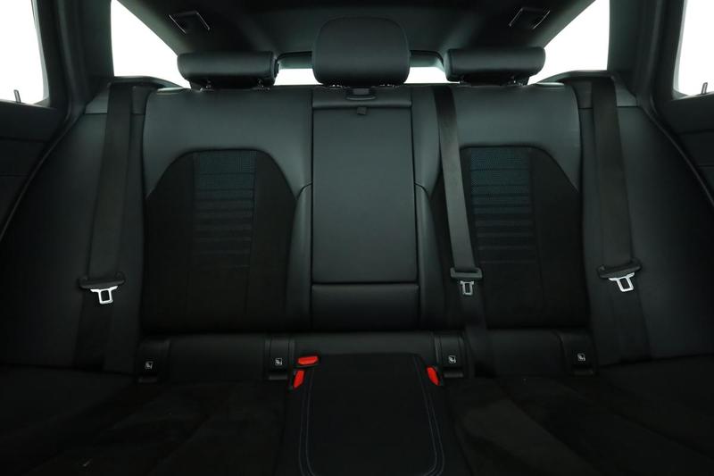 Bmw Série 3 Touring 320e Hybride m Sport Bva8 204 ch